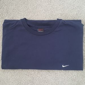 Nike Swoosh Tee (vintage)